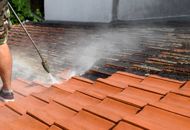 Pressure Washing Services for Businesses in Starke, FL
