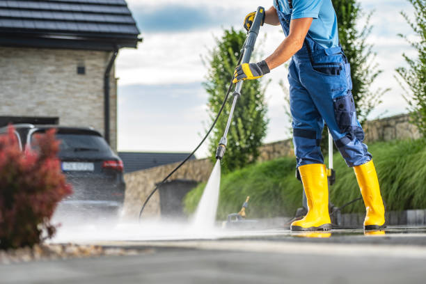 Best Commercial Building Pressure Washing  in Starke, FL