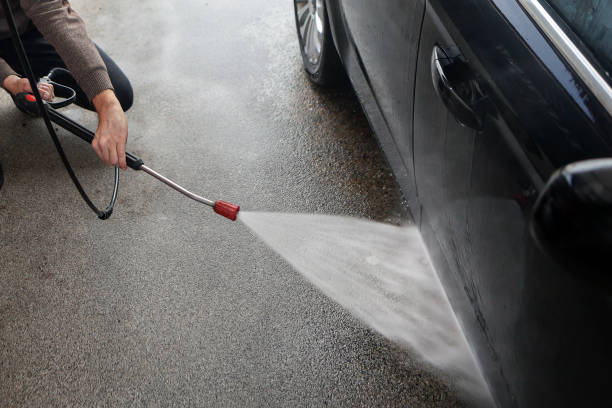 Best Concrete Pressure Washing  in Starke, FL