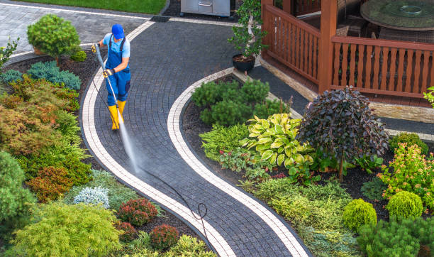 Best Affordable Power Washing  in Starke, FL