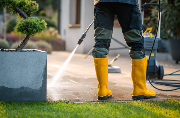 Best Fence Pressure Washing  in Starke, FL